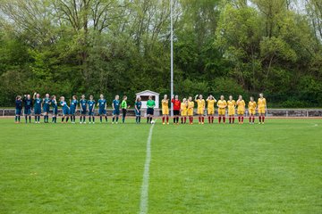 Bild 129 - B-Juniorinnen VfL Oldesloe - JSG S�dtondern : Ergebnis: 2:0